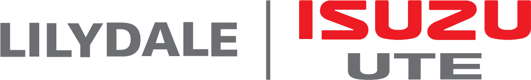 Isuzu UTE logo