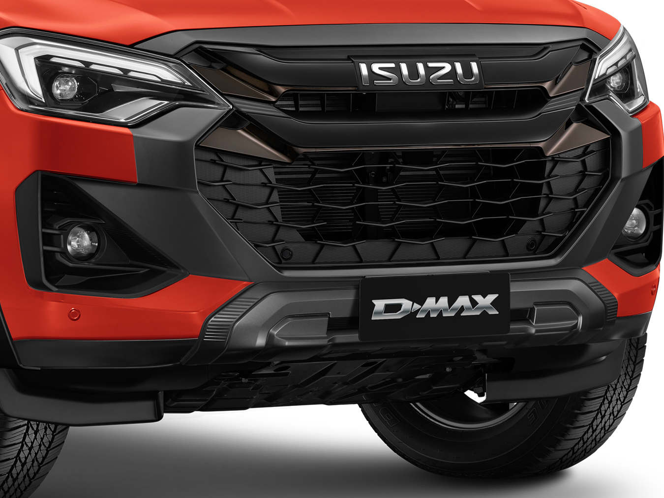 D-MAX