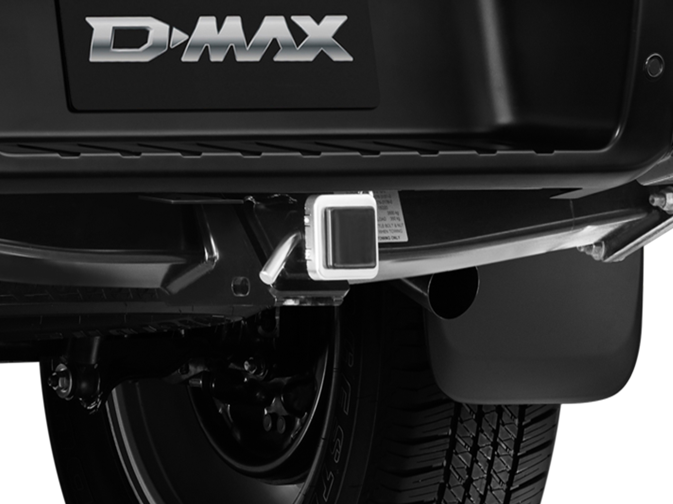 D-MAX