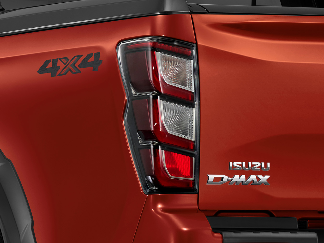 D-MAX
