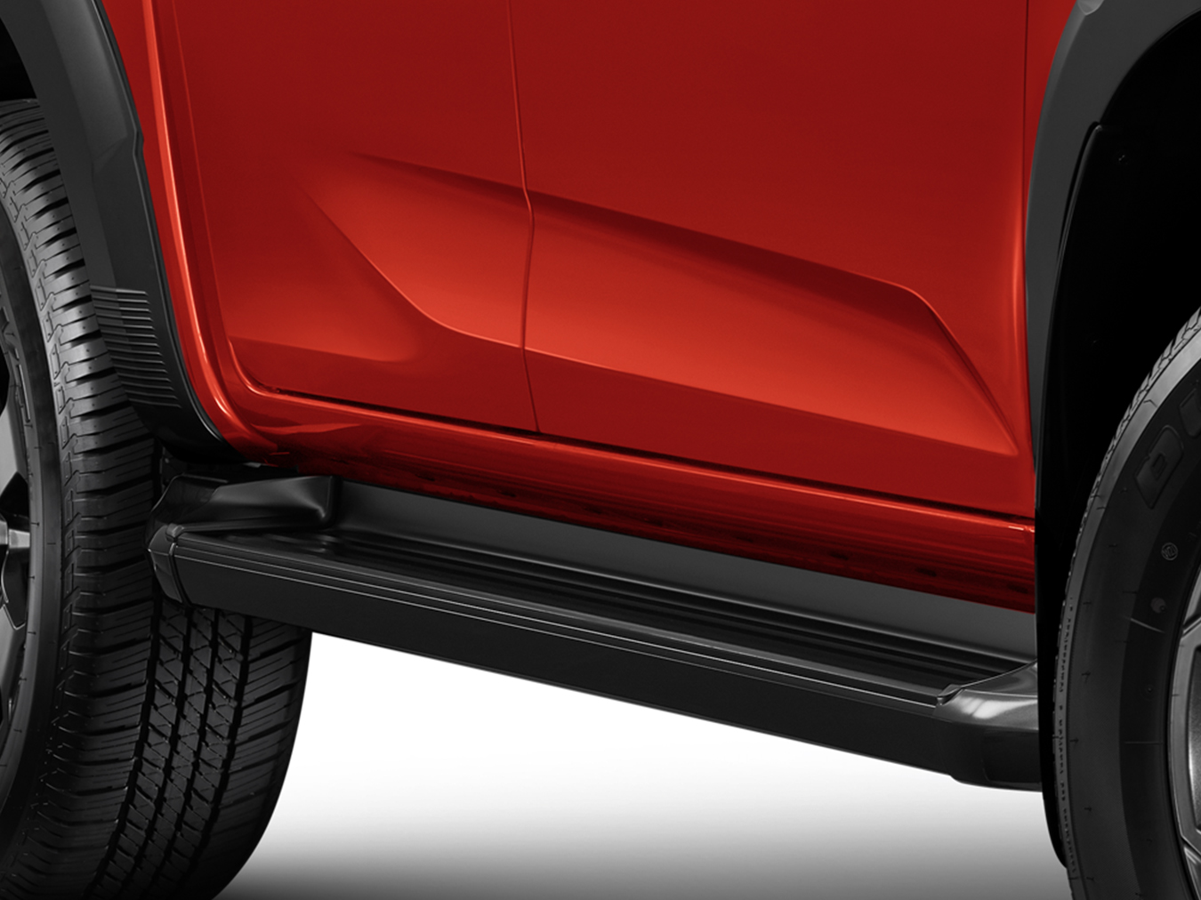 D-MAX