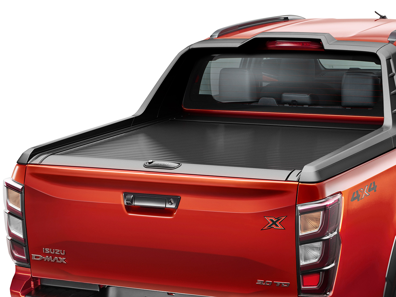 D-MAX