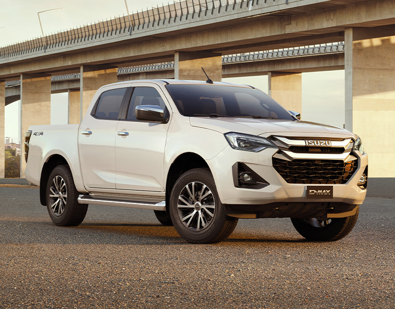 D-MAX