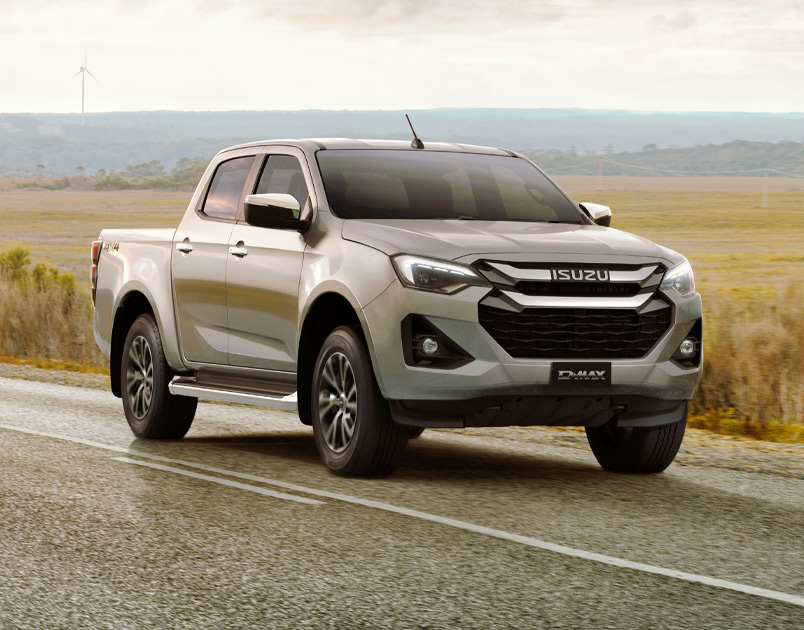 D-MAX