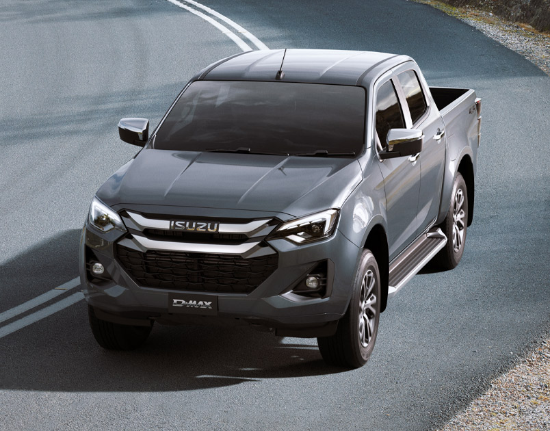 D-MAX