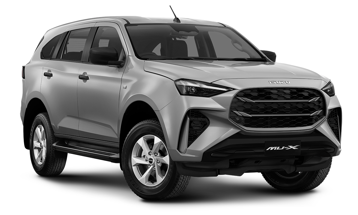 D-MAX
