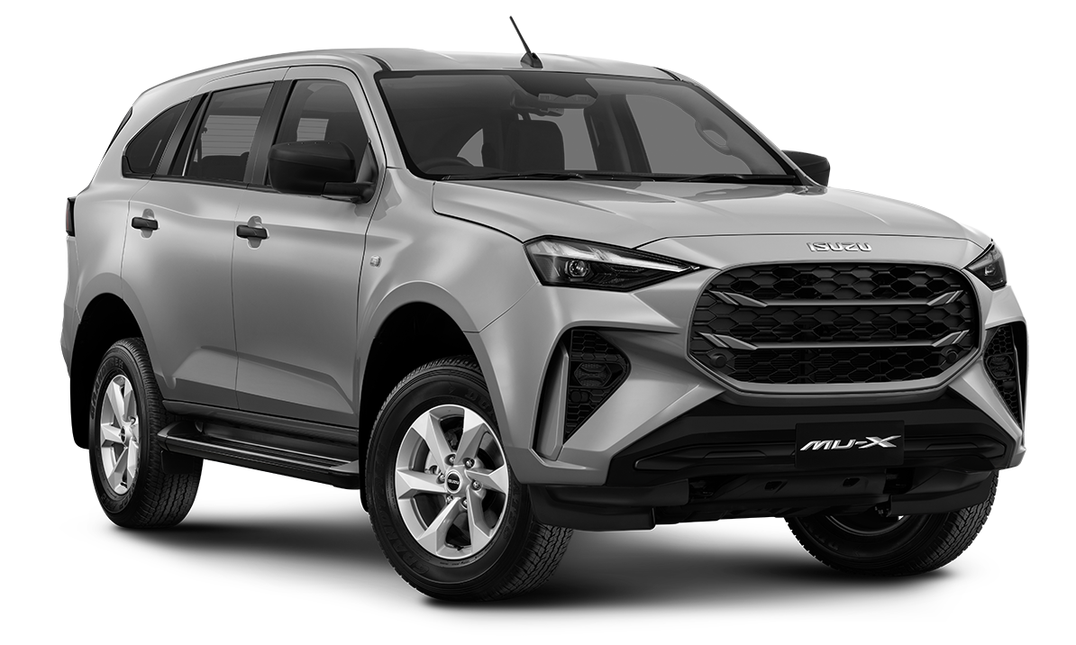 D-MAX
