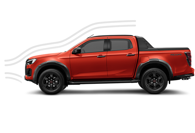 D-MAX