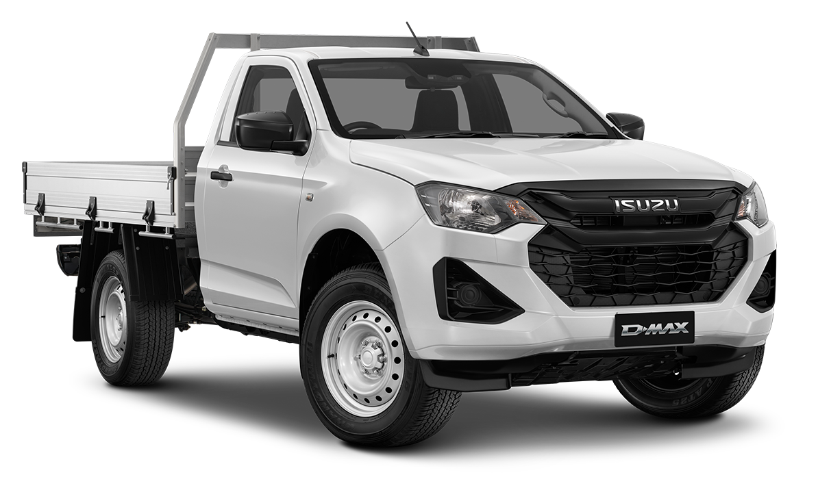 D-MAX
