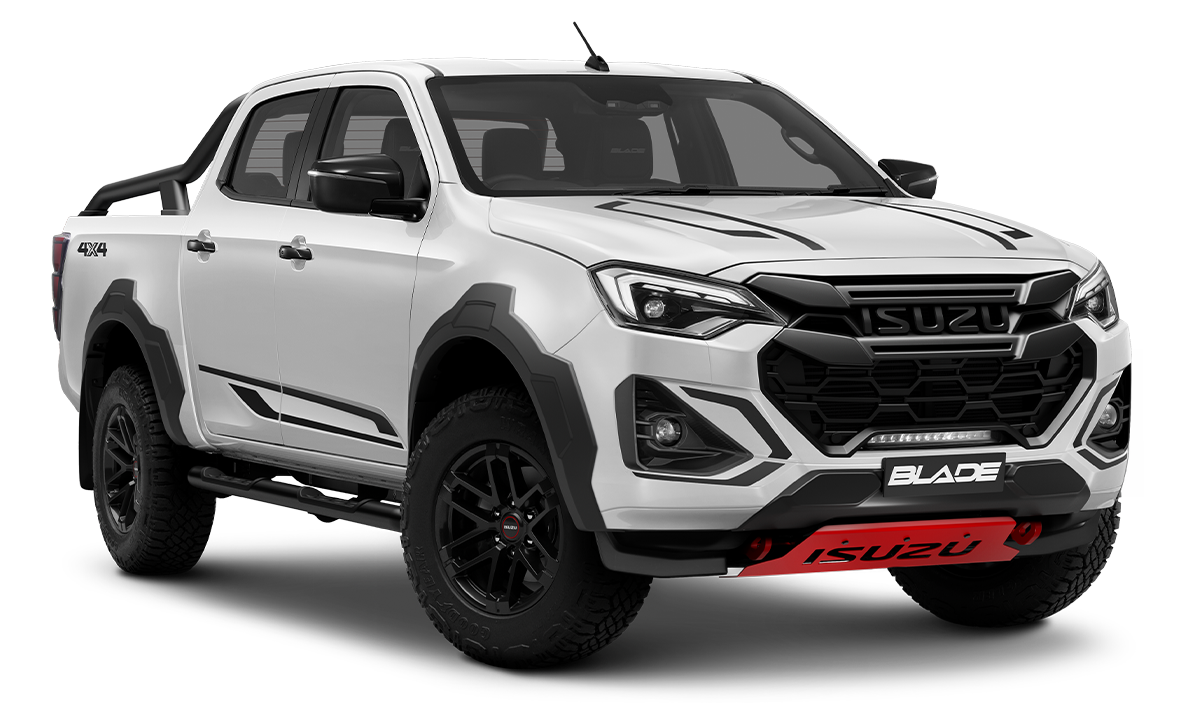 D-MAX