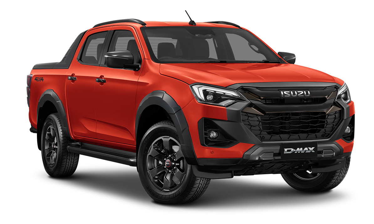 D-MAX