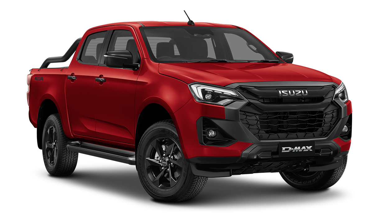 D-MAX