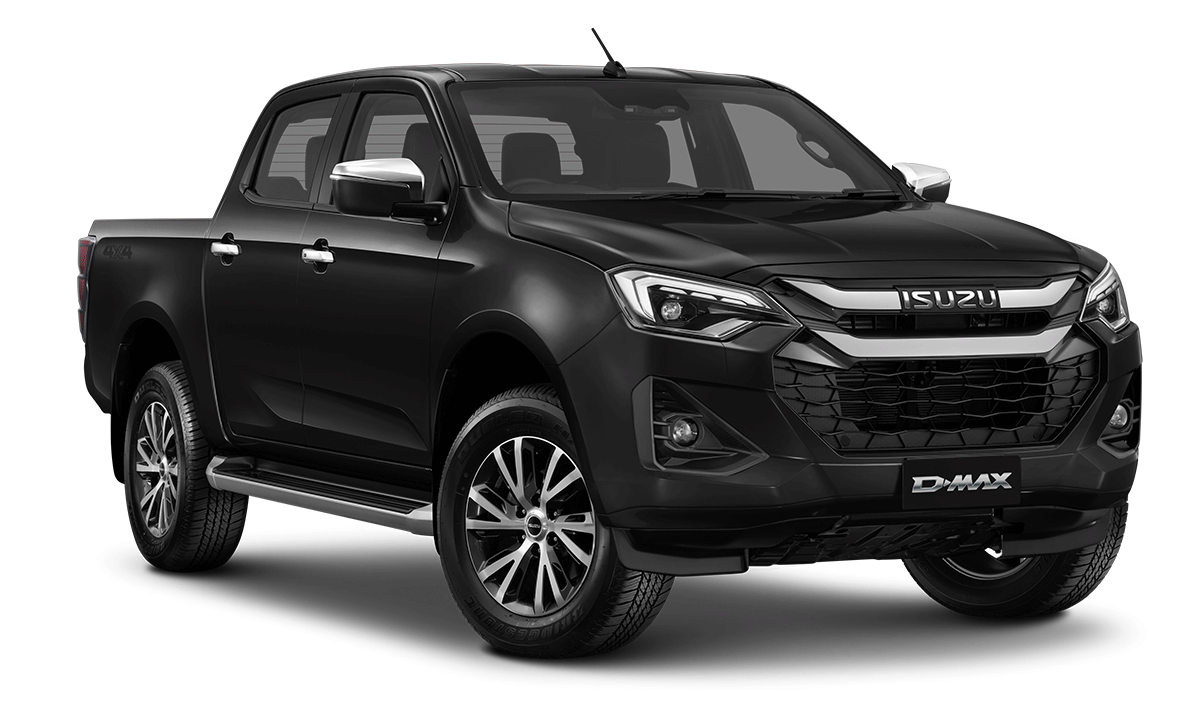 D-MAX