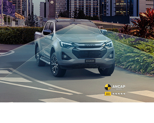 D-MAX