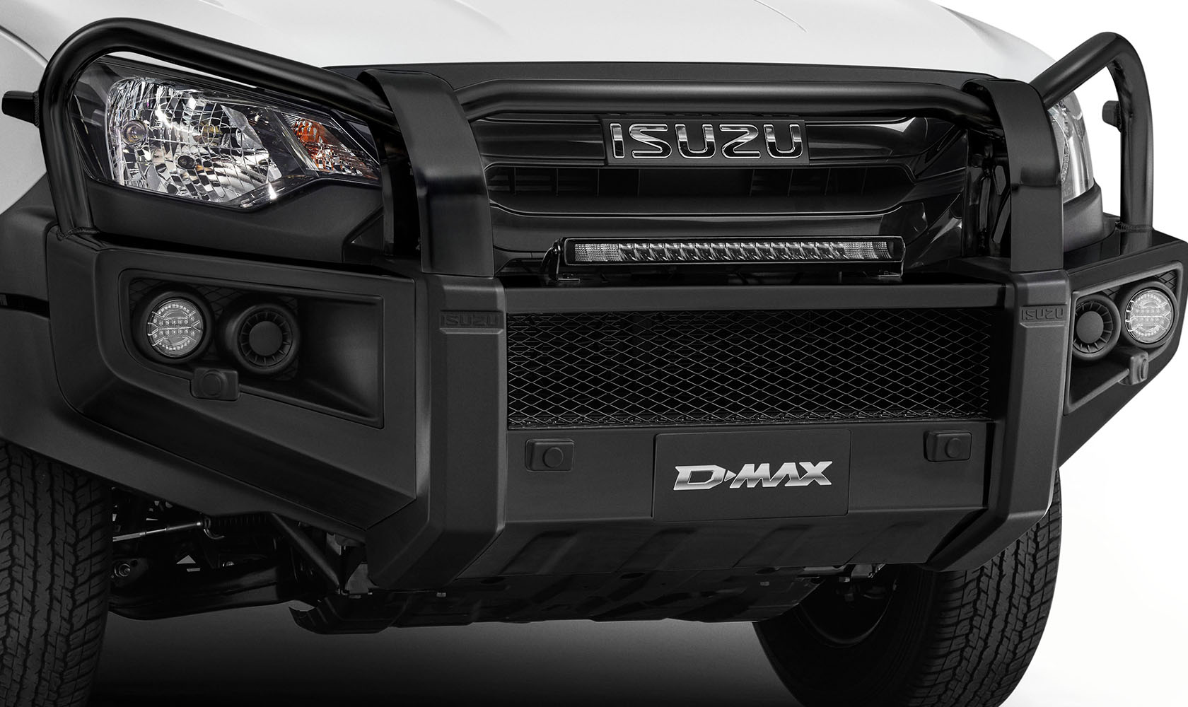 D-MAX