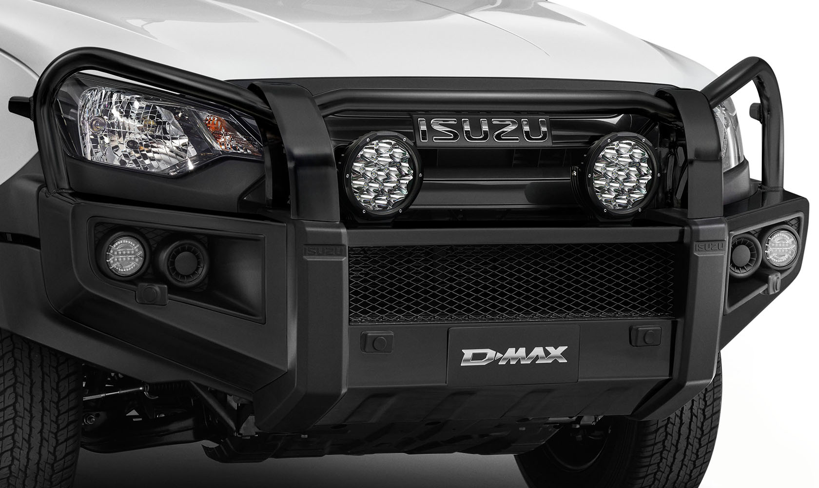 D-MAX