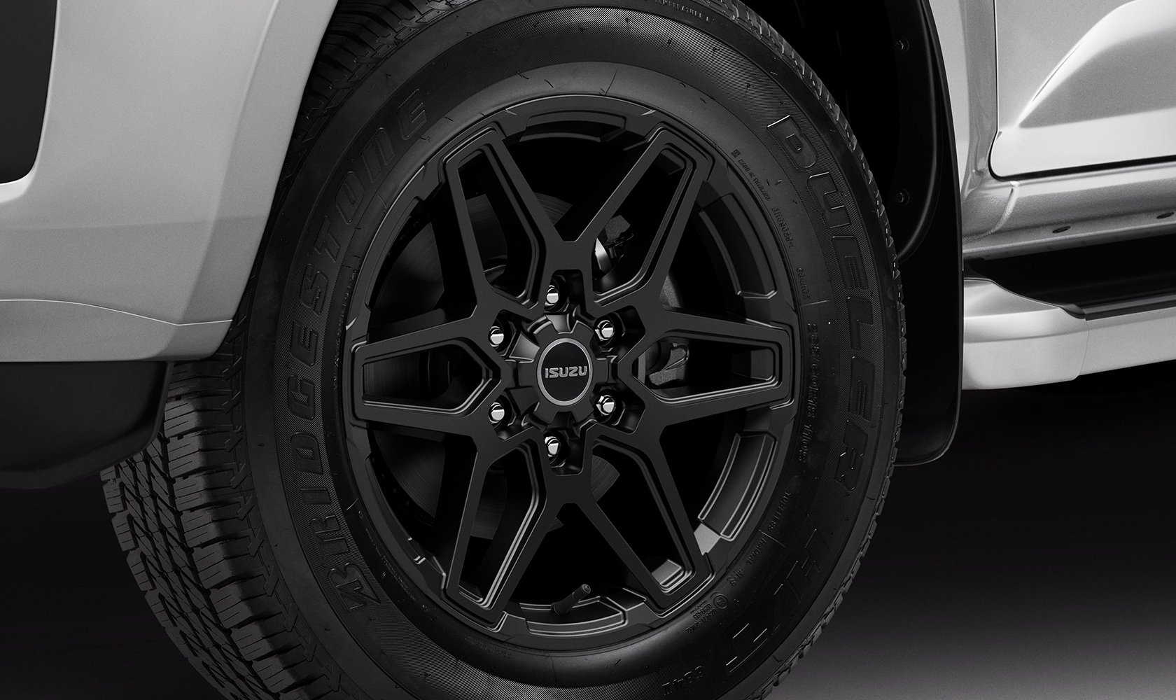 D-MAX