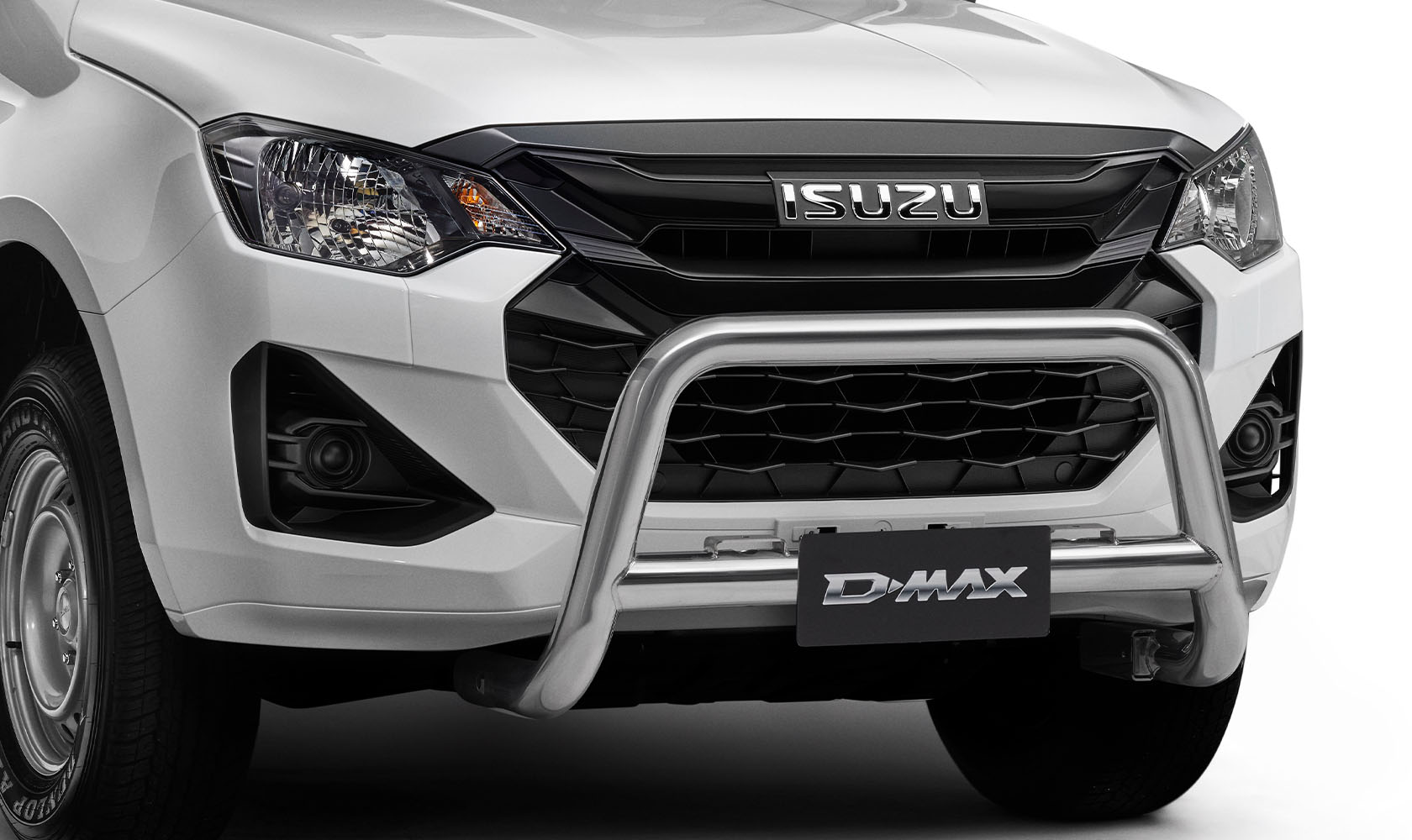 D-MAX