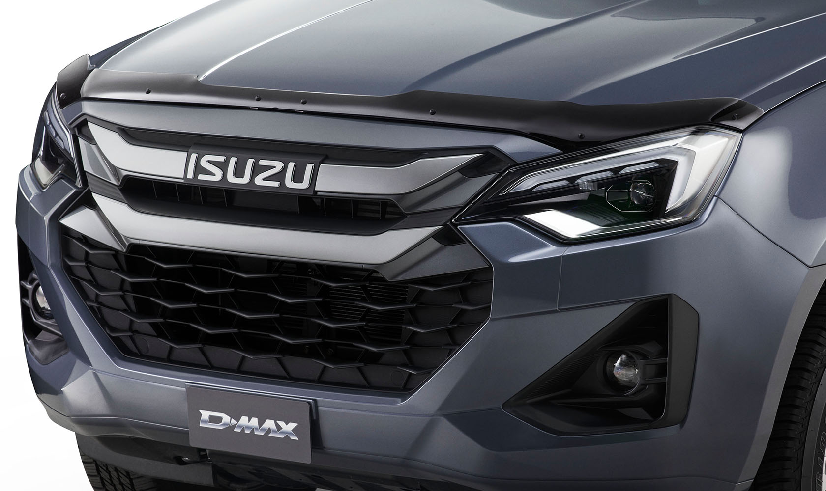 D-MAX