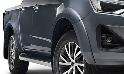 D-MAX