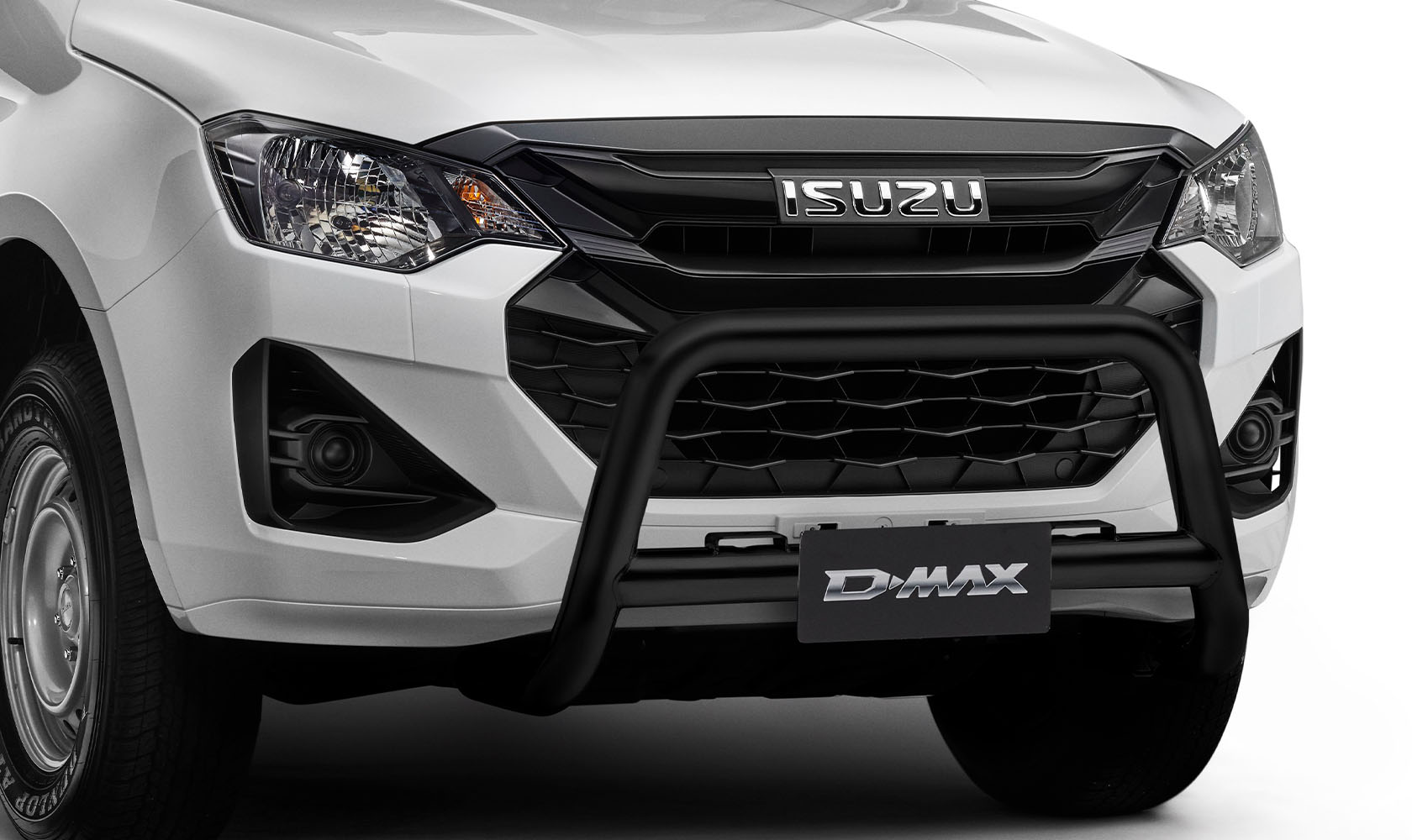 D-MAX