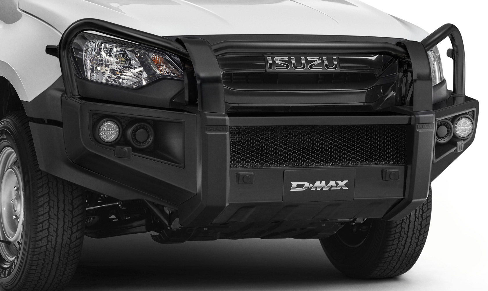 D-MAX