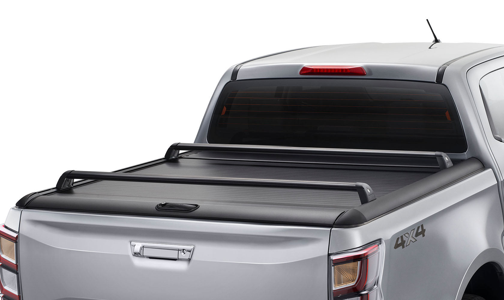 D-MAX