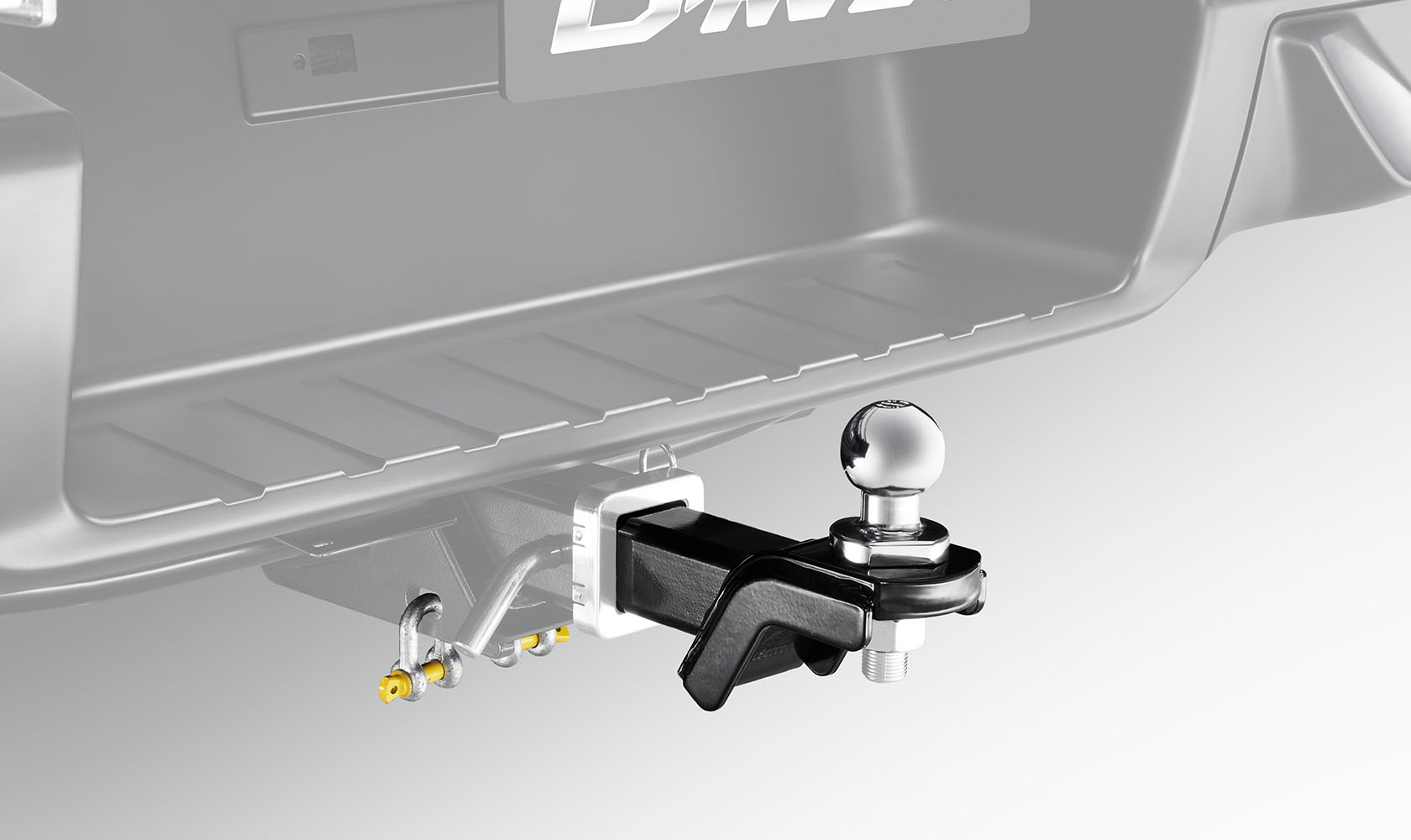 D-MAX