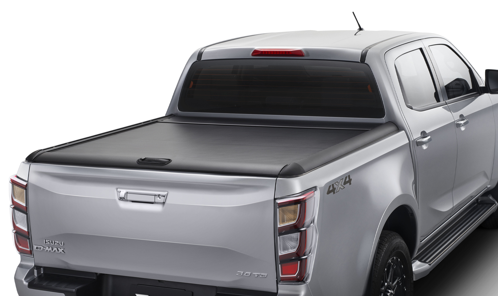 D-MAX