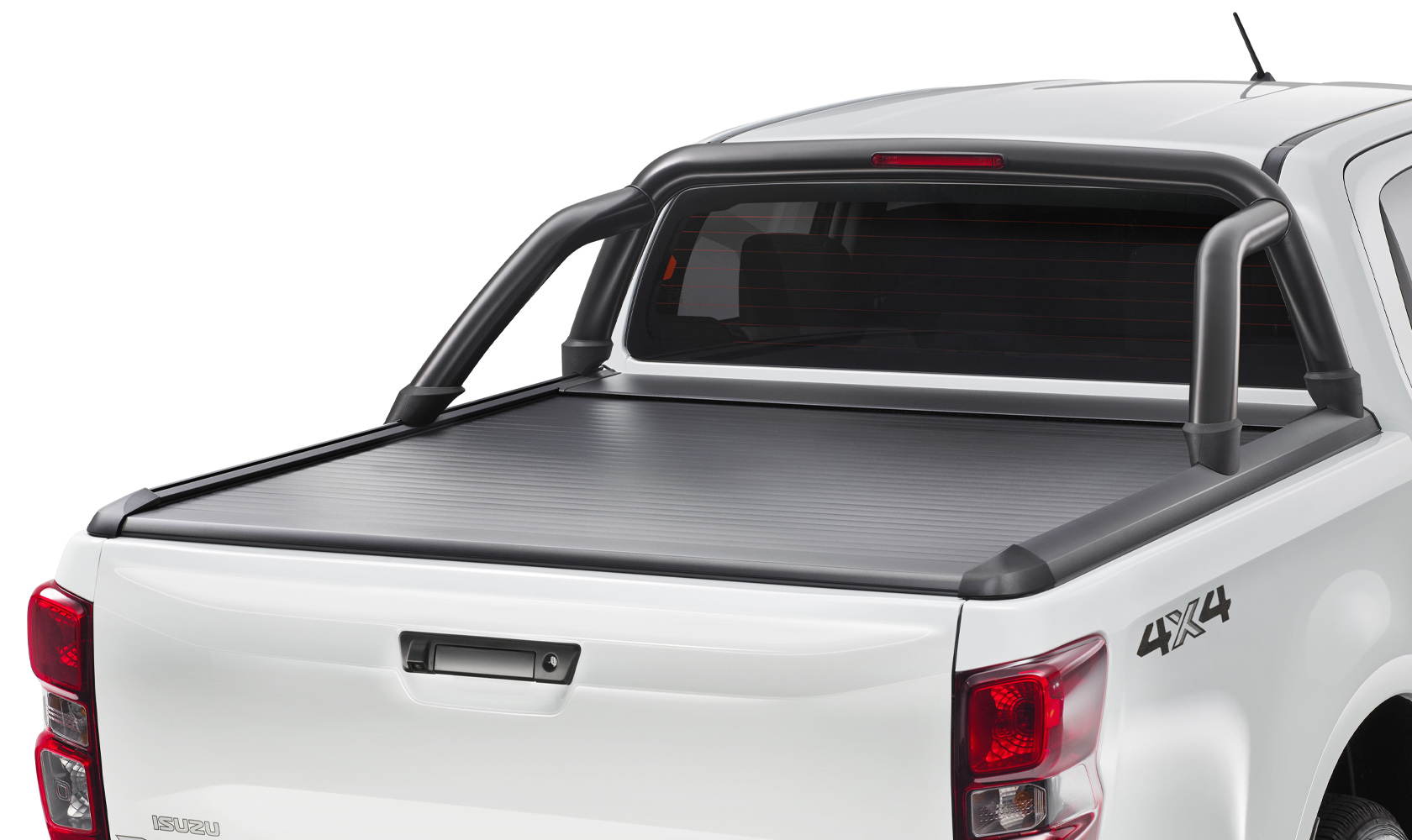 D-MAX