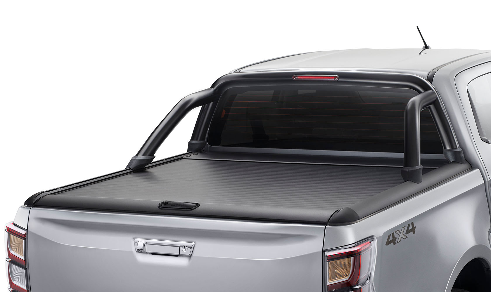 D-MAX