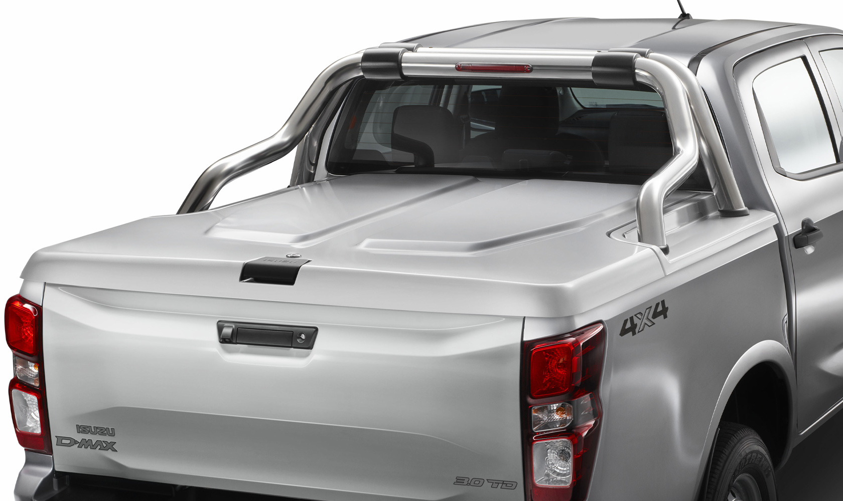 D-MAX