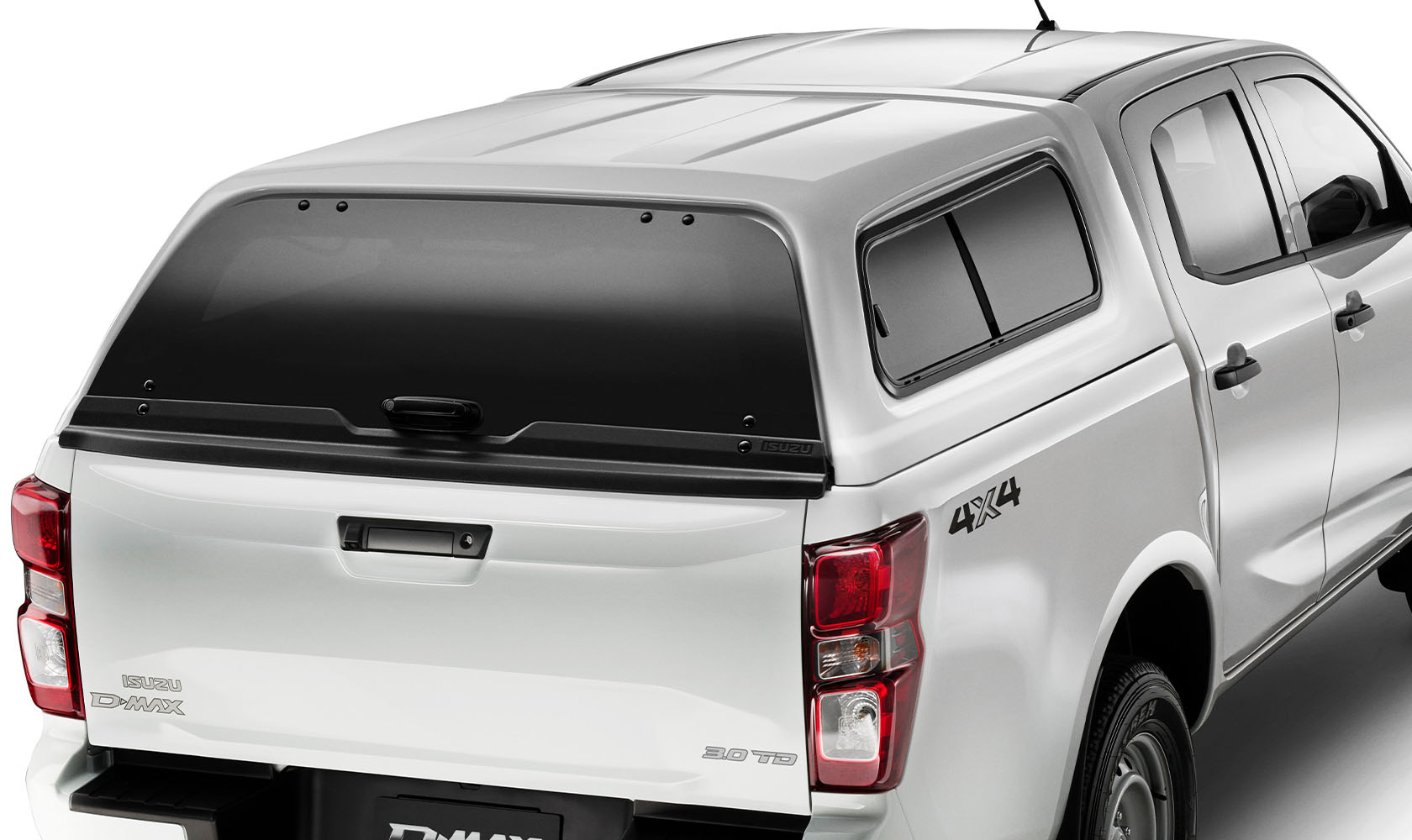 D-MAX