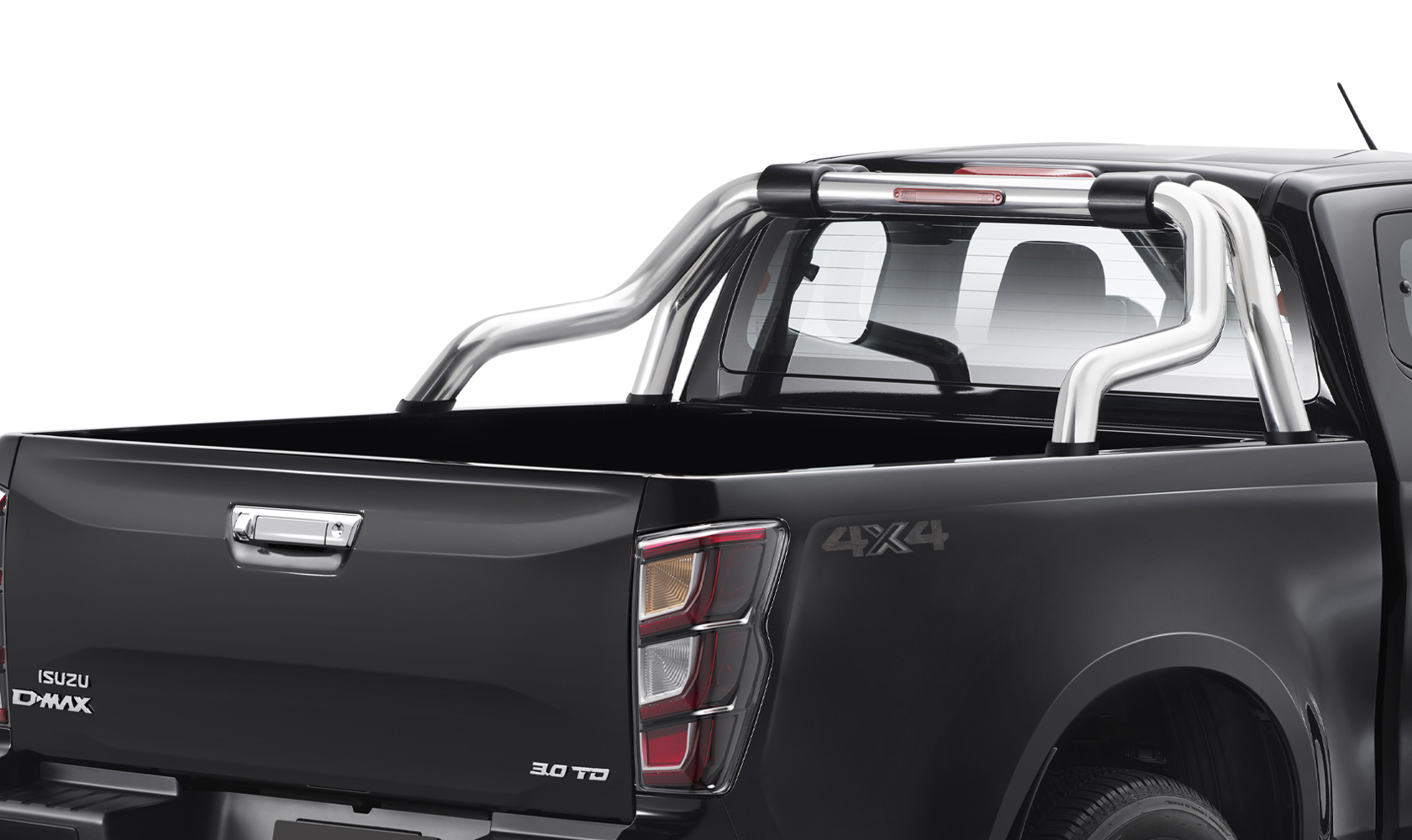 D-MAX