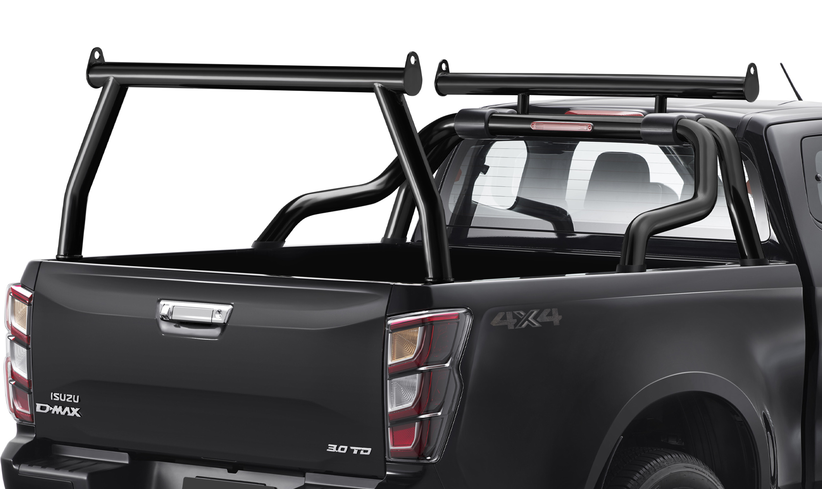 D-MAX