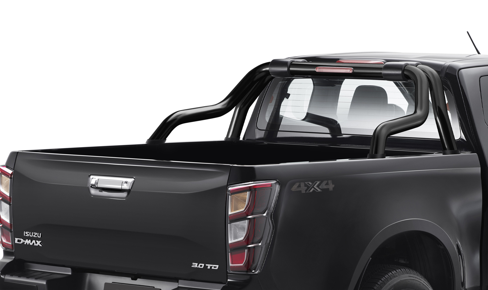 D-MAX