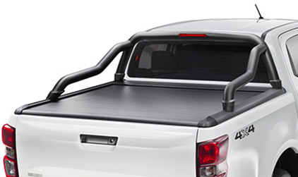 D-MAX