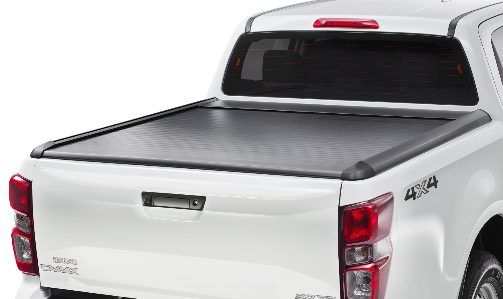 D-MAX