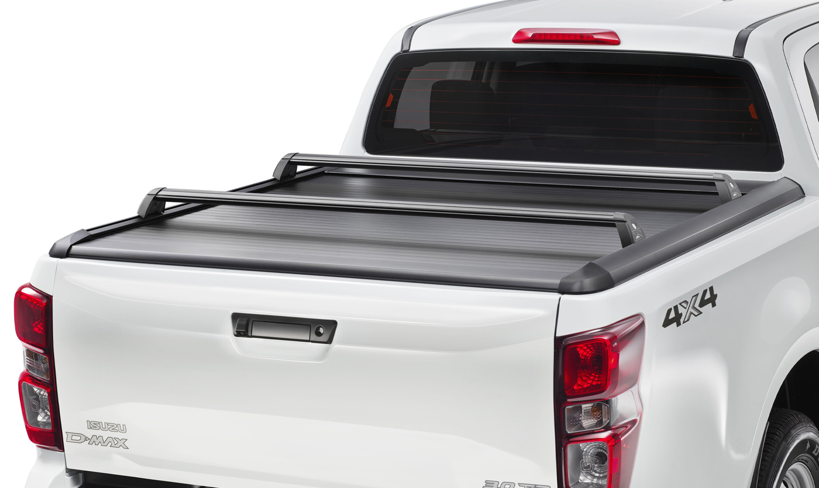 D-MAX