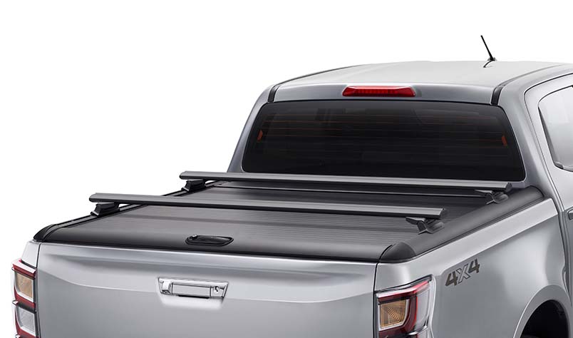 D-MAX