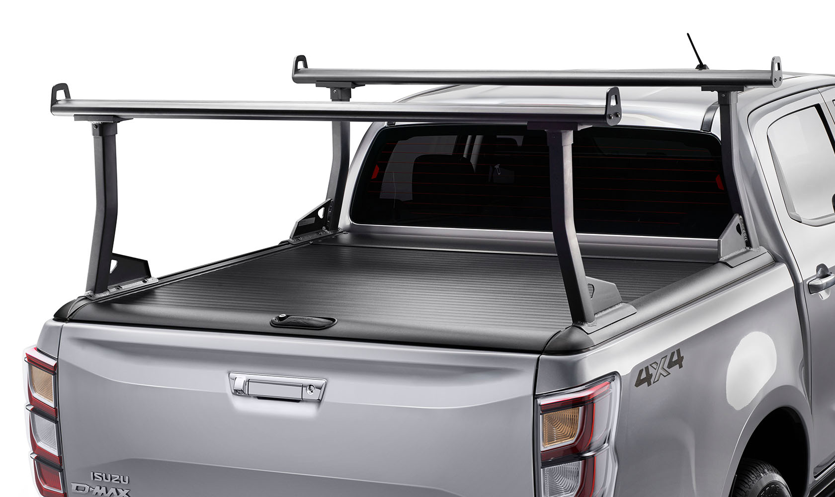D-MAX