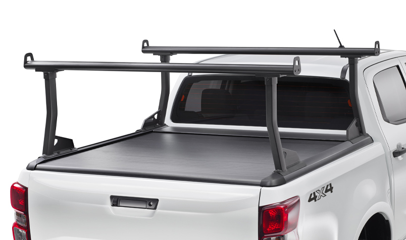 D-MAX