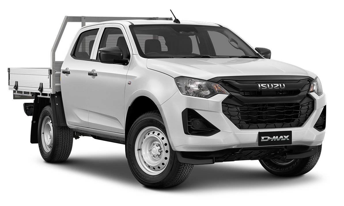 D-MAX