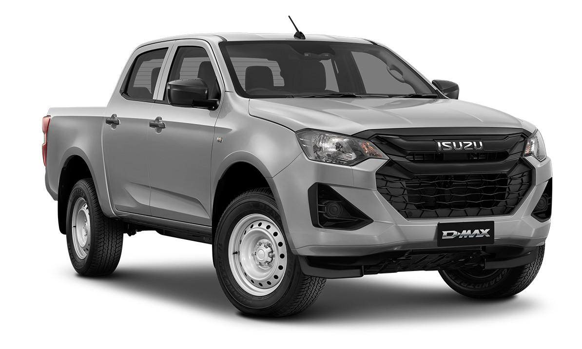 D-MAX