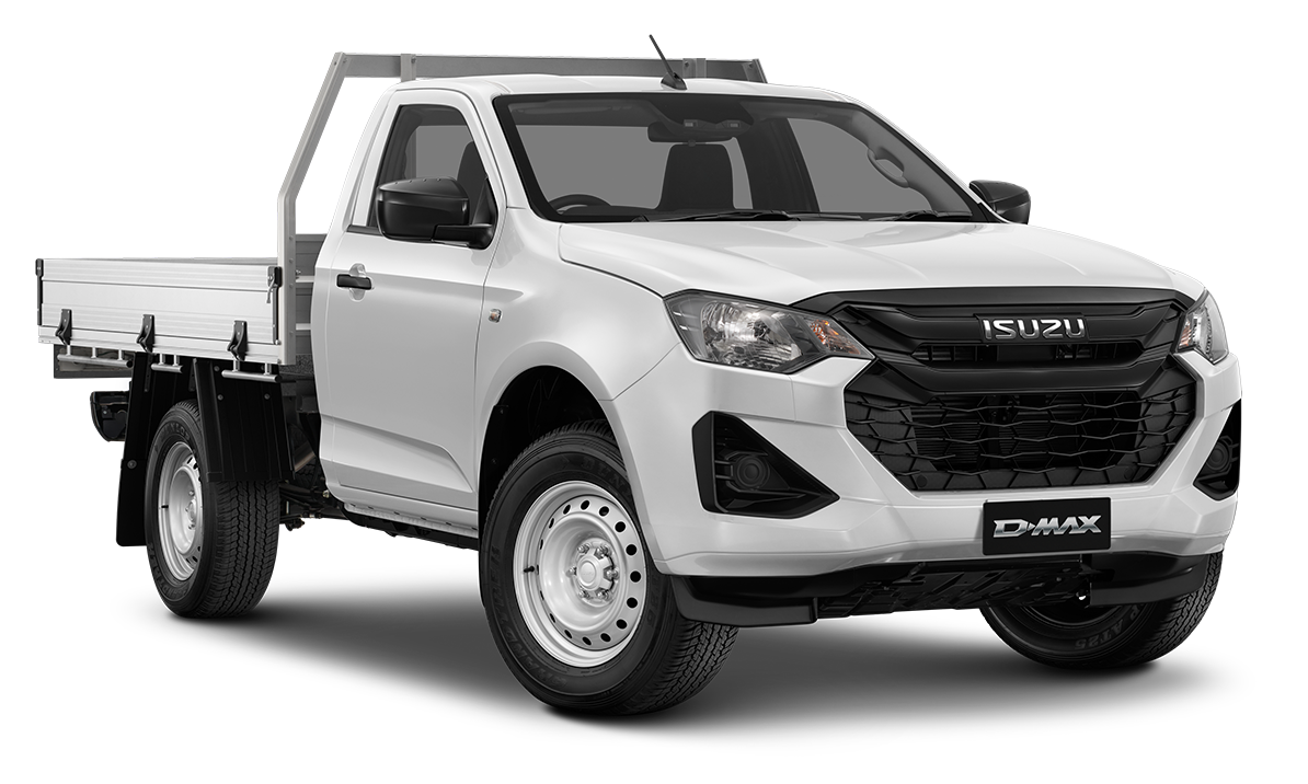 D-MAX