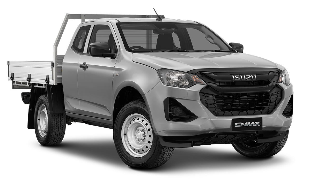 D-MAX
