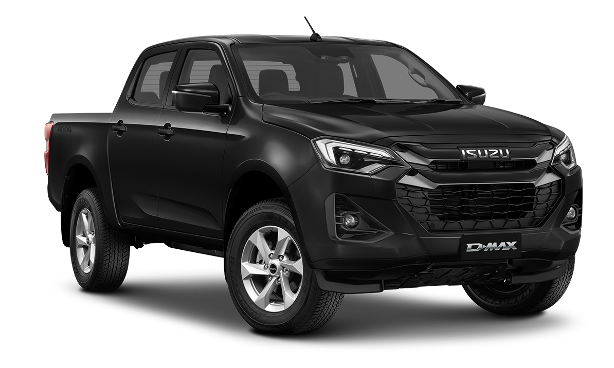 D-MAX