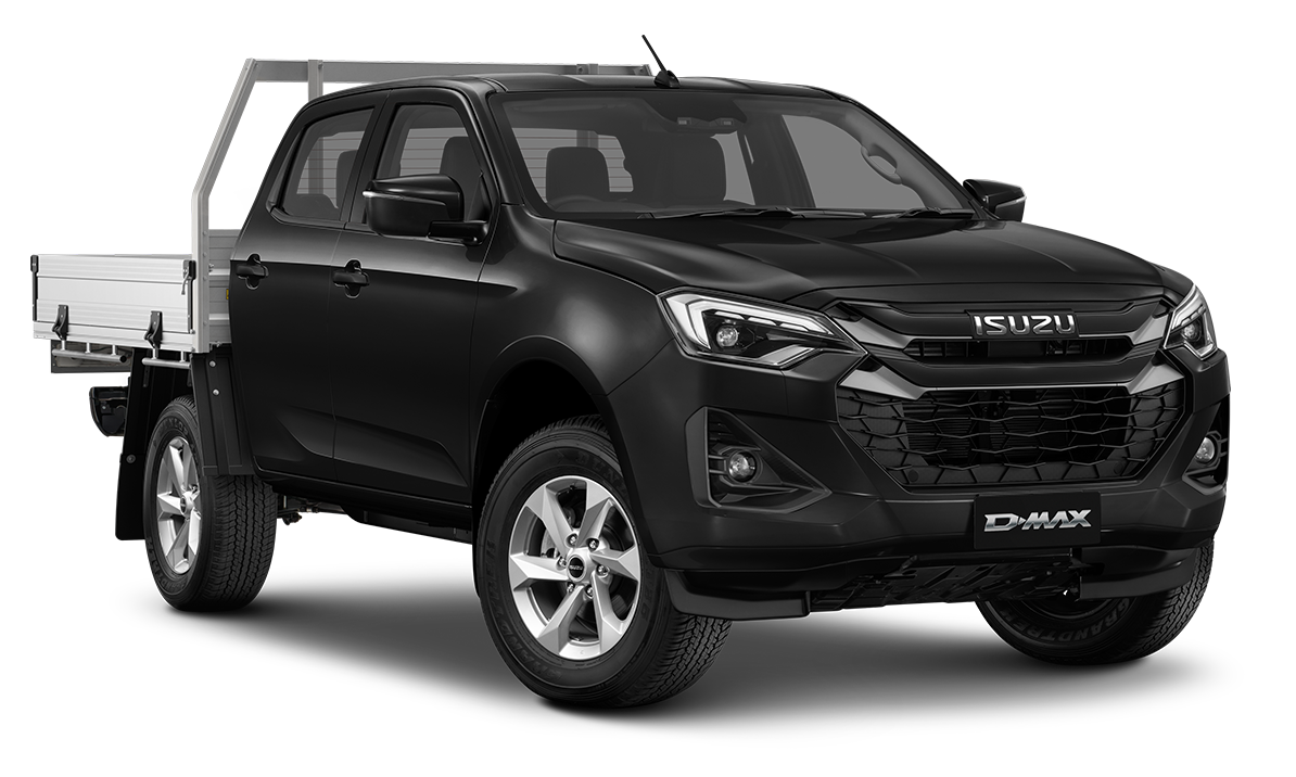 D-MAX