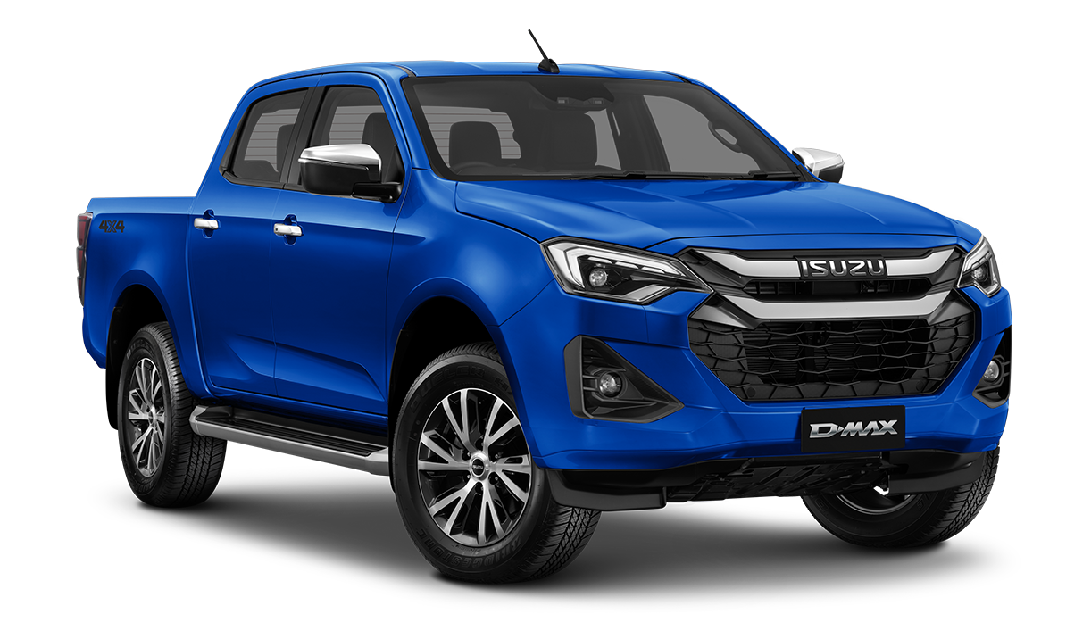 D-MAX