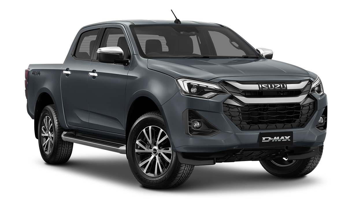 D-MAX